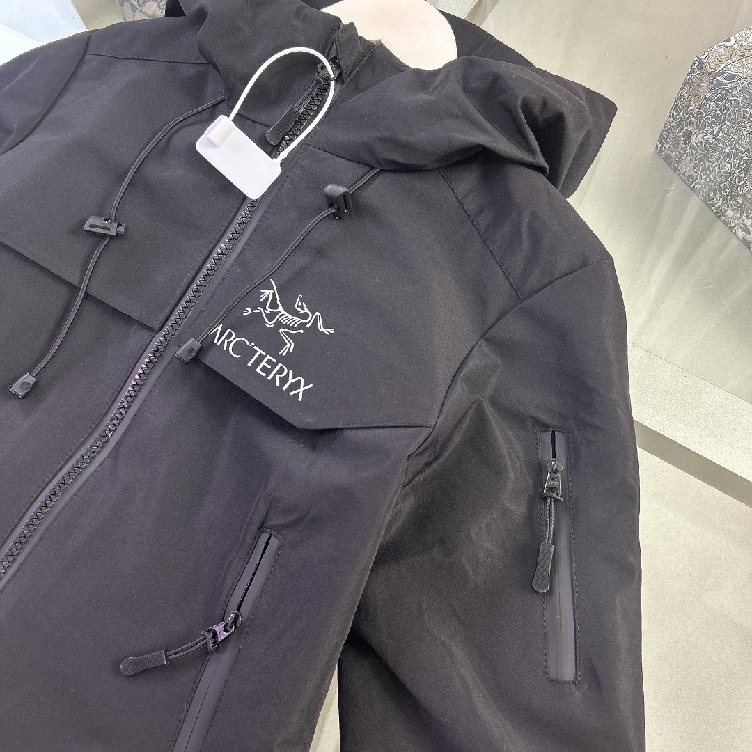 Arcteryx Kids